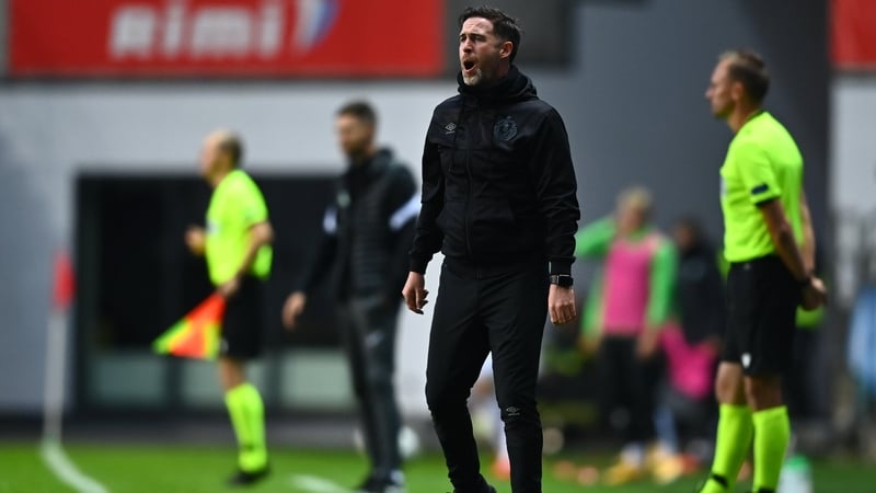 'There's a lot of positives but you still can't get away from the fact that we conceded four goals'