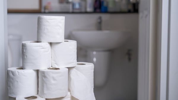 Toilet paper isn't the kind of thing you can forego in your weekly shop - which means households are having to deal with substantial price increases