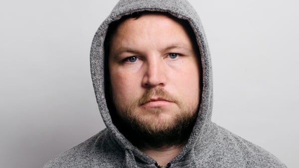 Something For The Weekend - John Connors' cultural picks