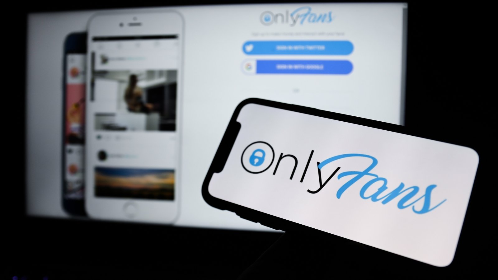 OnlyFans owner in talks to sell to investor group