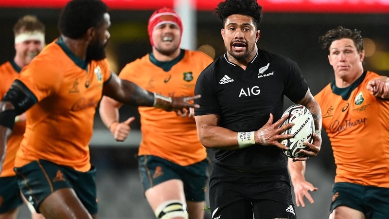 New Zealand were due to face Australia in Perth on 28 August