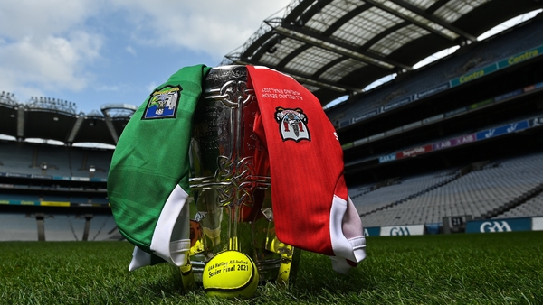 Where will Liam MacCarthy be residing on Sunday evening?