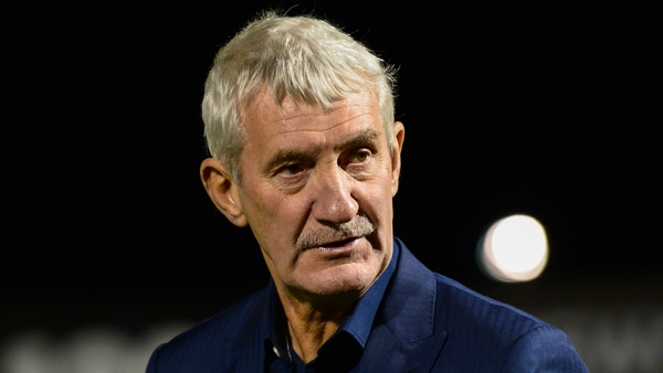 Terry McDermott