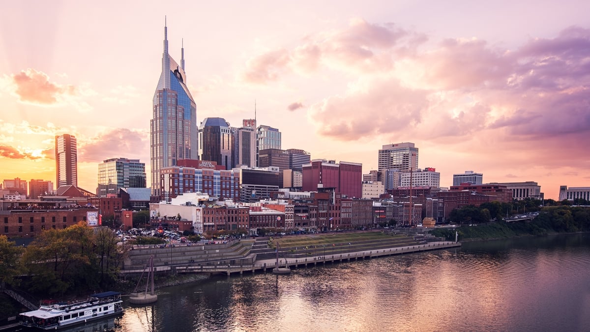 Travel tips to Nashville, the home of country music