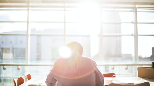 'What will motivate employers to develop good quality and mentally healthy workplaces?' Photo: Bethany Legg/Unsplash