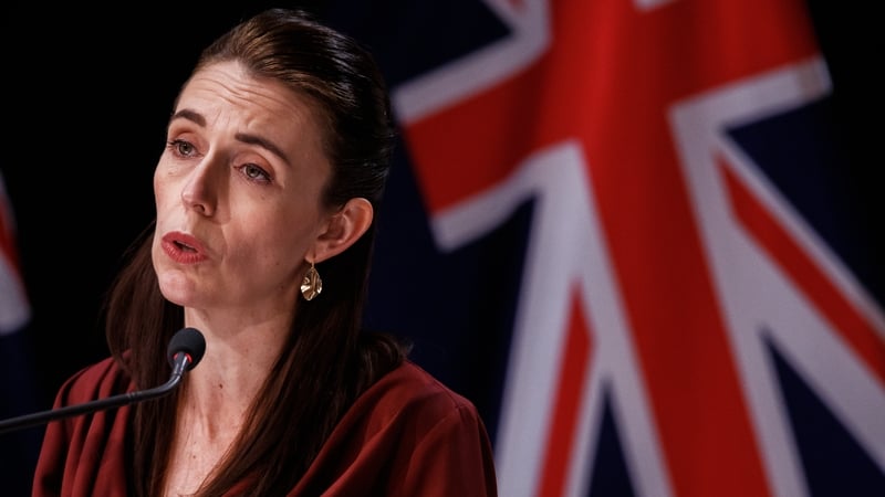 The level 4 national lockdown was extended by three days until midnight on 27 August