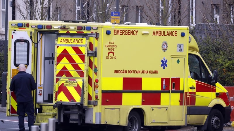 Anne O'Connor said the hospital system is 'running a very tight line'