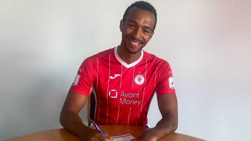 Melvyn Lorenzen has scored in the Bundesliga for Werder Bremen