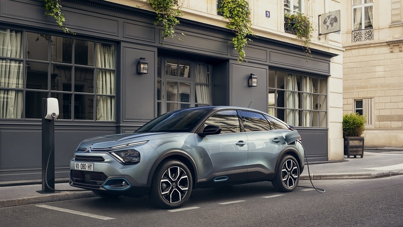 Gowan Motor Retail has franchise agreements with a range of brands, including Citroen