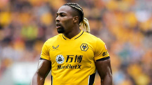 Adama Traore could be heading home to Barcelona