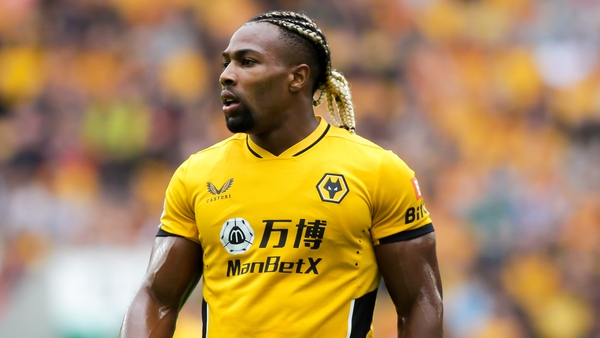 Adama Traore could be heading home to Barcelona