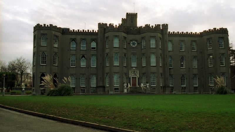 The apartments are to be built on land formerly owned by Blackrock College