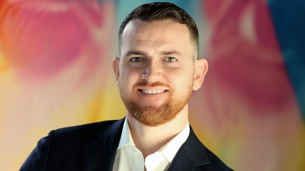 Nick Keegan, the founder and CEO Mail Metrics