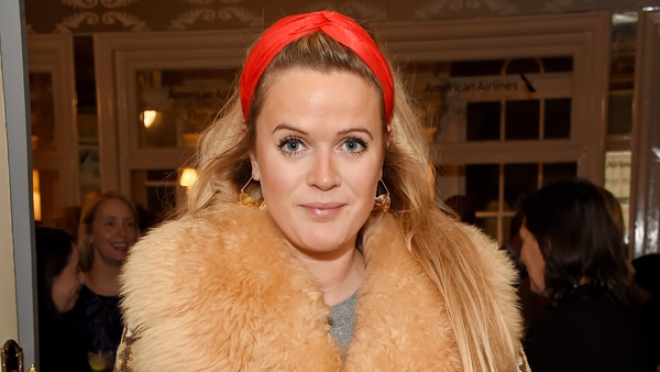 Dolly Alderton