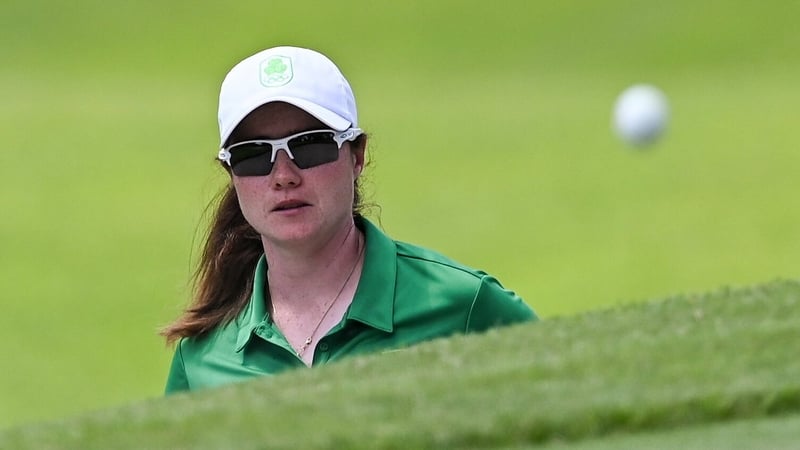 Maguire featured at her second Olympics in Tokyo