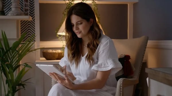 The former Made In Chelsea star on the challenges of motherhood.