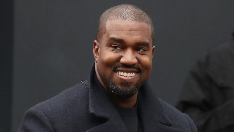 Kanye West