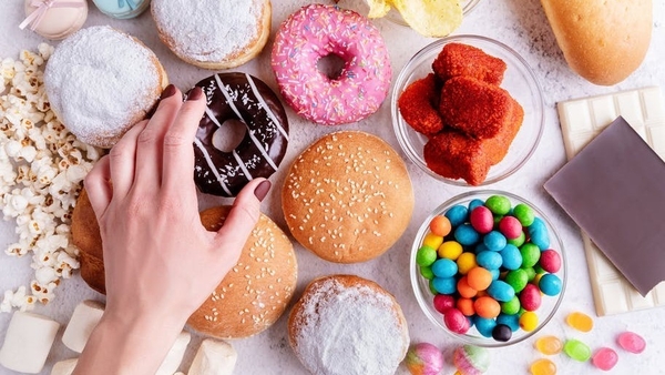 'Intense sweetness surpasses even cocaine in terms of the internal reward it triggers in our brains'. Photo: Ilona Shorokhova/Shutterstock