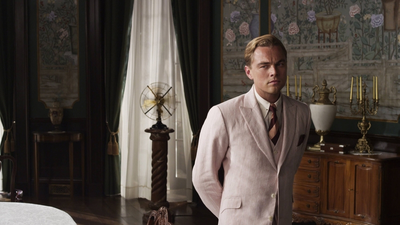 The American actor has starred in some seriously stylish movies.