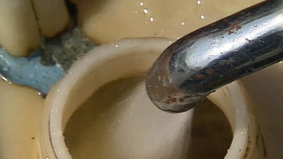Drought status hits more water supplies - Uisce Éireann