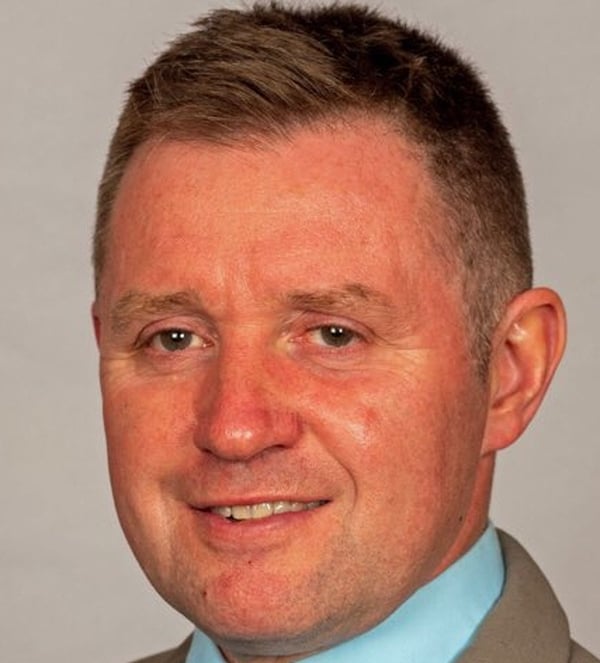Conor Macauley