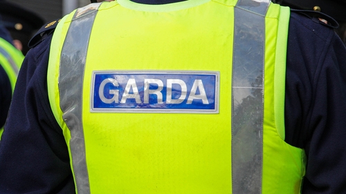 The Budget includes an additional €145m for the justice sector