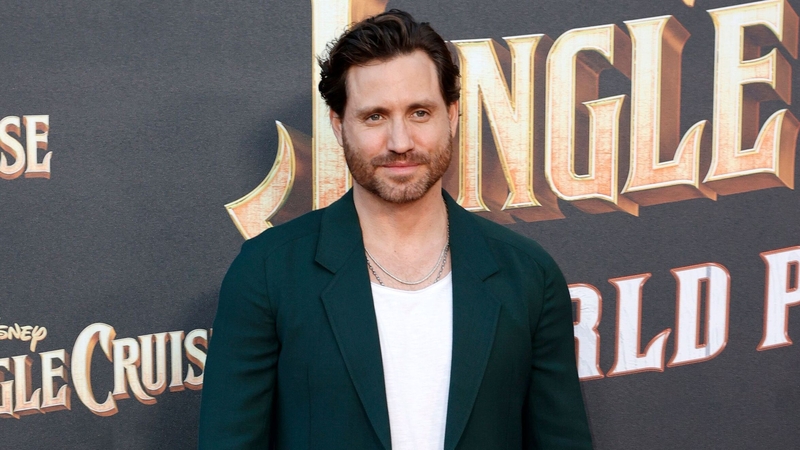 Edgar Ramirez