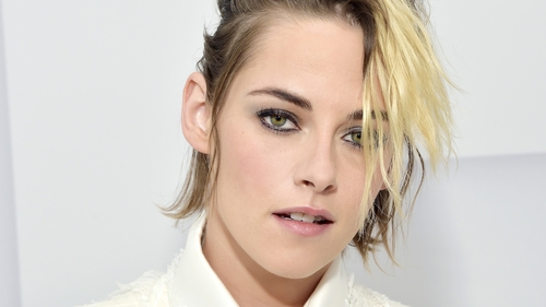 Kristen Stewart