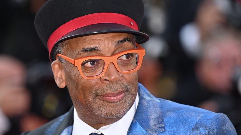 Spike Lee