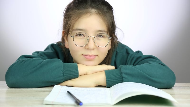 'Many households in Ireland are encountering similar feelings right now: ambivalence, disbelief and perhaps fear and anxiety about new teachers, new friends and even old friends'. Photo: Kuanish Reymbaev/Unsplash