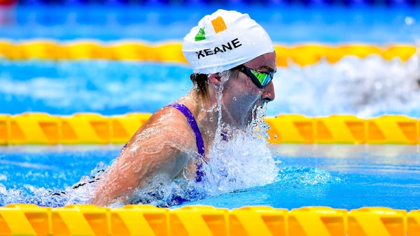 Make a splash and learn how to swim!
