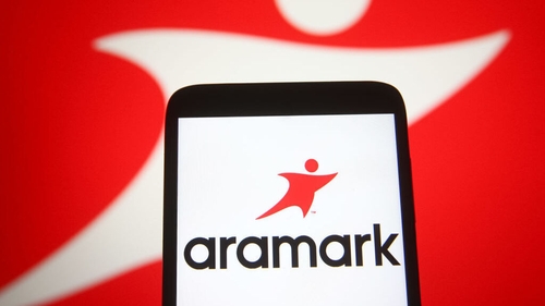 Aramark owns the Avoca chain in Ireland