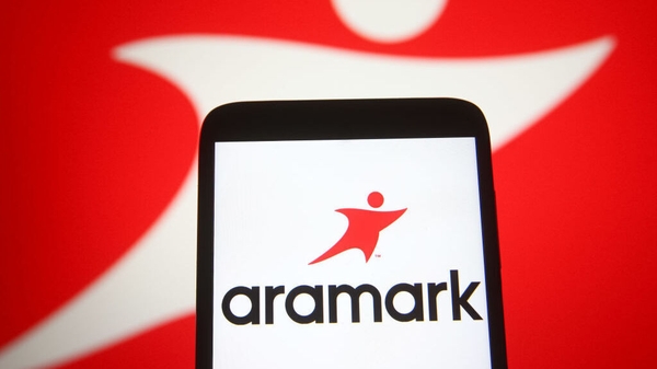 Aramark is best known in Ireland for its ownership of the Avoca brand