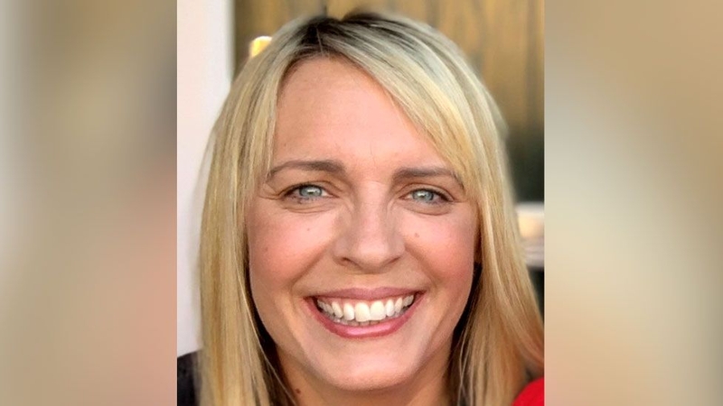 Lisa Shaw started to complain of a headache a few days after her vaccination (Pic: Family handout)