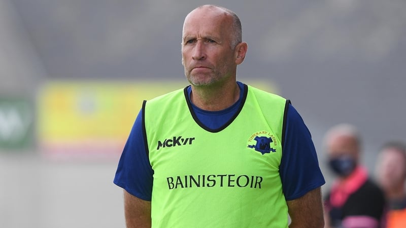 Carr relishes his busy lifestyle