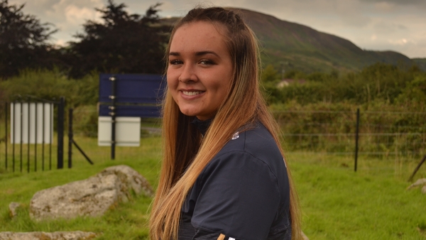 From beehives to breaking out: Ar an Sliabh