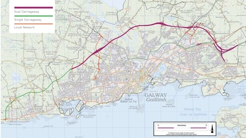 The project has been approved subject to a number of conditions