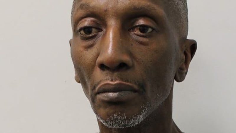 Michael Jefferson King competed as 'Shadow' on Gladiators Photo: Metropolitan Police/PA Wire/PA Images