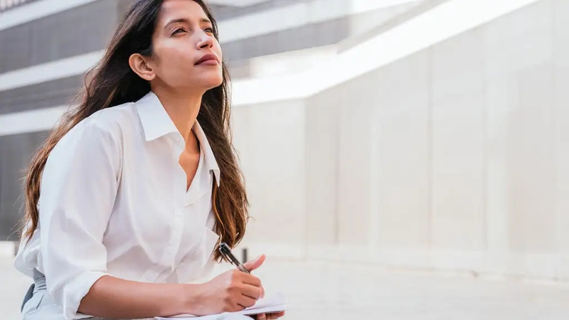 If those back-to-school vibes are calling but your energy and confidence are low, don't worry. You're in good company, says Abi Jackson.