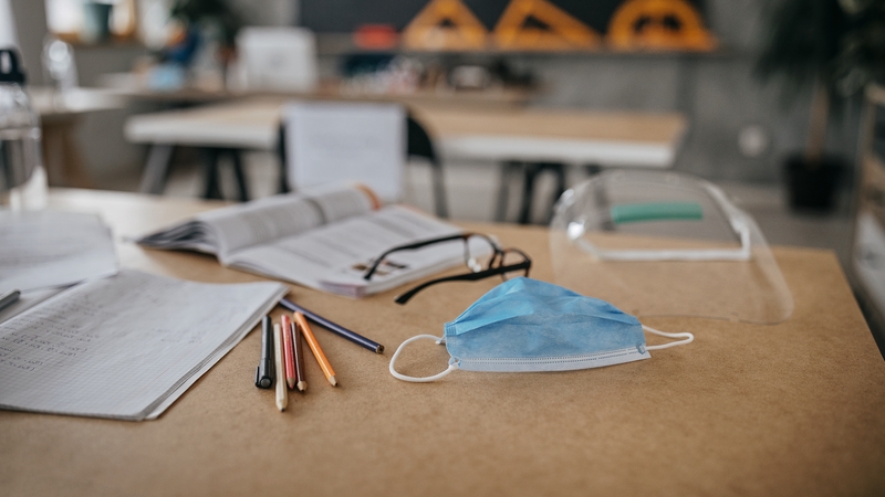 The ASTI has asked the Department of Education for examples to illustrated what the minister has state