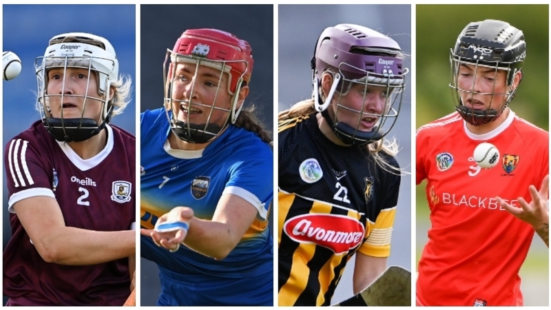 Who will be playing in the final next month?