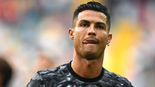 Ronaldo, Messi and plenty of money: inside 2021's transfer window