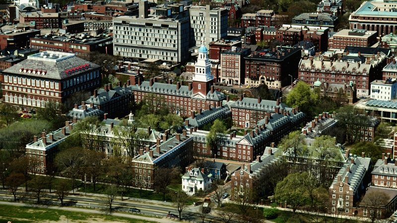 Harvard University