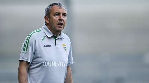 Peter Keane will make a return to inter-county management
