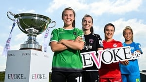 FAI Womens Cup Final show image