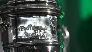 FAI Cup Final show image