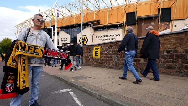 Wolves have become an established Premier League outfit