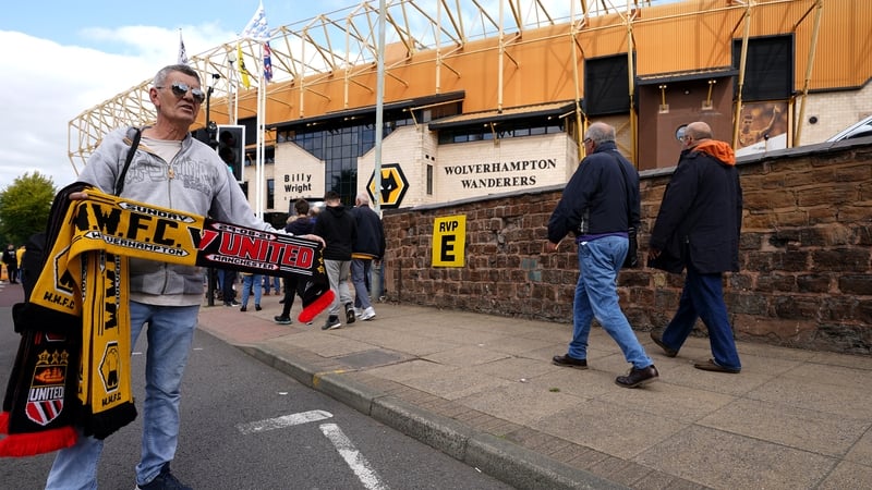 Wolves have become an established Premier League outfit