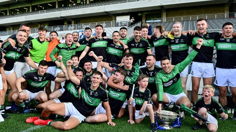 Nemo players will have a quick turnaround before they begin the defence of their title