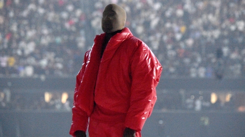 Kanye West